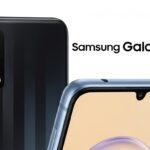 Samsung Galaxy M37 Leaked images