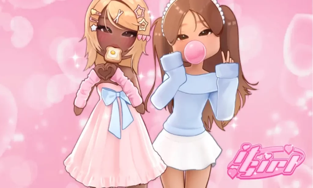 Berry Avenue Clothes Codes