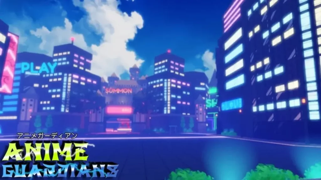 Anime Guardians Codes: get free every meta character, obtaing all new jojo units 2025 1 Anime Guardians Codes