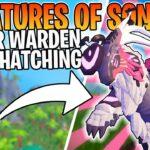 Ardor Warden Worth in Creatures of Sonaria (2026) Ardor Warden Worth in Creatures of Sonaria