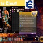 BG3 Cheat Table Version 4.1.1.3622274: Enhance Your Baldur's Gate 3 Experience BG3 Cheat Table Version 4.1.1.3622274 Baldur's Gate 3 Cheat Engine