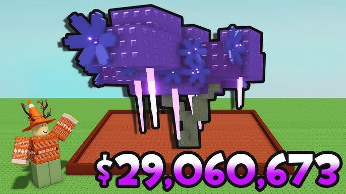 Blossom Plants in Grow a Garden: How To Get Blossom Plants In GAG 1 Blossom Plants In Grow A Garden