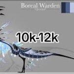 Boreal Warden Worth in Creatures of Sonaria (2026) Boreal Warden Worth in Creatures of Sonaria