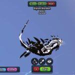 Eigion Warden Worth in Creatures of Sonaria (2026) Eigion Warden Worth in Creatures of Sonaria