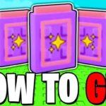 Enchanted Seed Pack in Grow a Garden- Complete Guide Enchanted Seed Pack in Grow a Garden