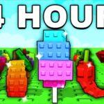 Fruit Plants in Grow A Garden