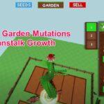 All Grow A garden Mutations & Multipliers for Beanstalk (September2025) Grow a Garden Mutations for Beanstalk Growth