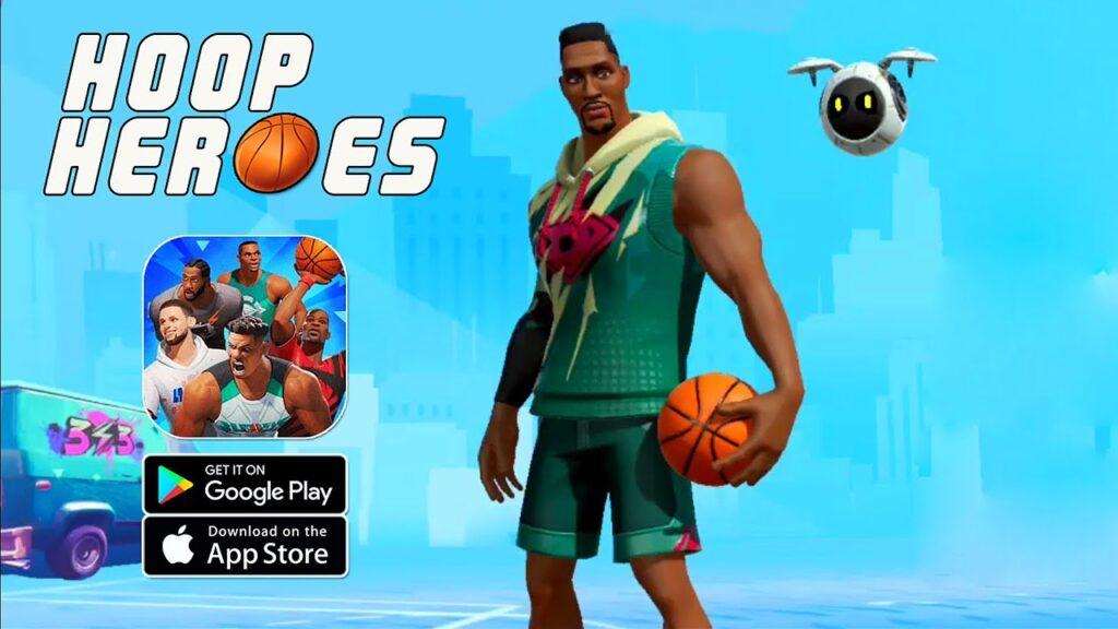 Hoop Heroes Codes Get Multiple Rewards 1 Hoop Heroes Codes