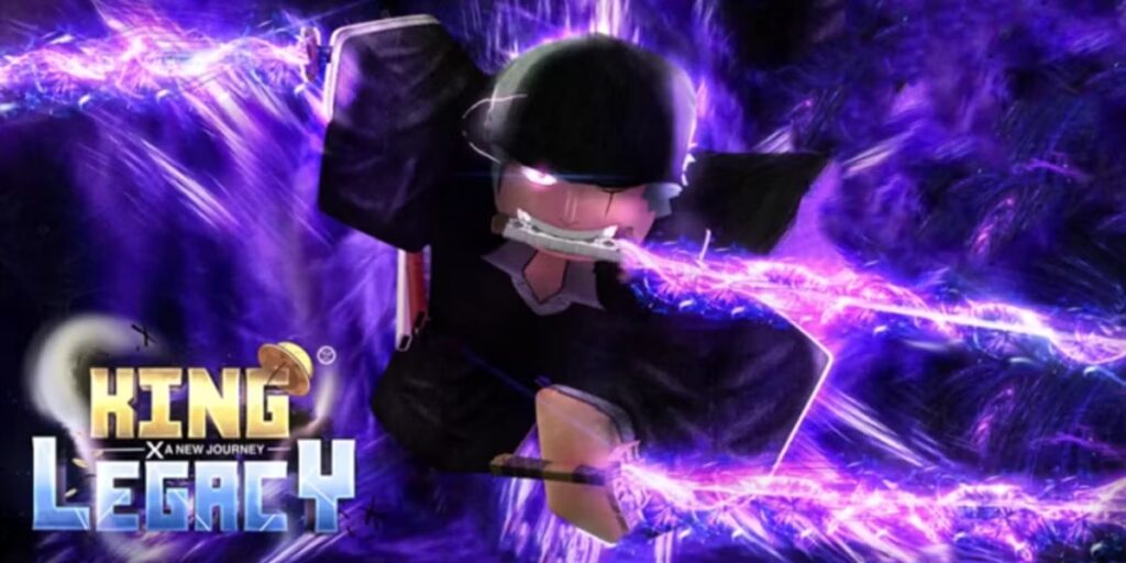 King Legacy Codes Redeem Gems, Gold Keys, Stat Refund, XP & More 1 King Legacy Codes