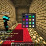 Minecraft Color Codes Symbols: All Chat codes, Motd Codes, Text Formatting Codes Minecraft Color Codes