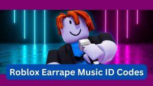 Get 100 Working Roblox Earrape Music ID Codes April 2026 AxeeTech Roblox Earrape Music IDs And Codes Updated 300x169 