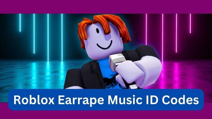 Get Working Roblox Earrape Music ID Codes 2026 AxeeTech Roblox Earrape Music IDs And Codes Updated 