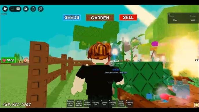 Sunbulb in Grow a Garden- Complete Guide 1 Sunbulb In Grow A Garden