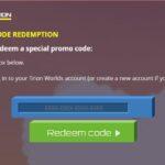 Trove Codes