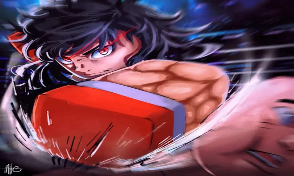 Untitled Boxing Game Codes: Redeem Lucky Spins, Cash, Free Emotes, Spins And More Rewards 1 Untitled Boxing Game Codes