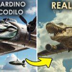The Complete Guide to Bombardino Crocodilo: AI Meme, Cultural Flashpoint & Internet Phenomenon bombardino crocodilo Italian Brainrot