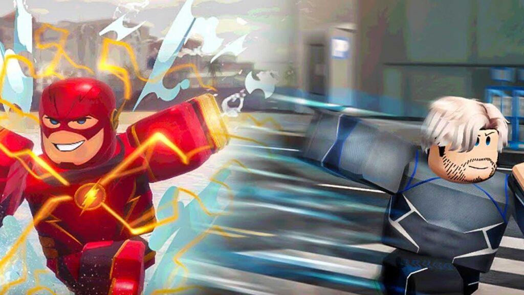 Flashpoint Worlds Collide Codes: Get Unlimited Cash, EXP, Speed Boosts, Clickster Suit, Kill the Justice League Flash Suit & More 1 flashpoint worlds collide codes