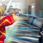 Flashpoint Worlds Collide Codes: Get Unlimited Cash, EXP, Speed Boosts, Clickster Suit, Kill the Justice League Flash Suit & More flashpoint worlds collide codes