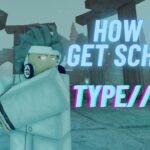 Schrift In Type Soul: How to Obtain, Improve, and Dominate in Type Soul how to get schrift type soul