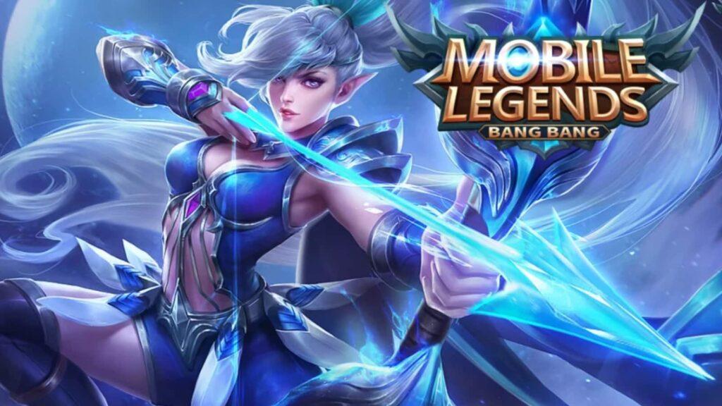 Mobile Legends Bang Bang Codes