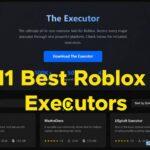 7 Best Android Roblox Executors For January 2026 AxeeTech 11 Best Roblox Executors 150x150 