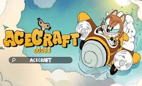 Acecraft Codes: Get Free Diamonds, Recruit Tickets, Gold, Power Cubes, And More Rewards 1 Acecraft codes