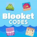 Booket Codes