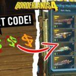 Borderlands 4 SHiFT Codes: Get Free 100 Golden Keys, Break Free Pack, Legendary Ripper Shield, Legendary Weapons, Drone Skins And More Rewards Borderlands 4 SHiFT Codes