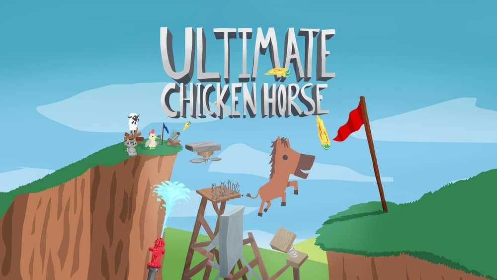 Chicken Horse Cheat Codes: Get Free Different Rewards 1 Chicken Horse Cheat Codes