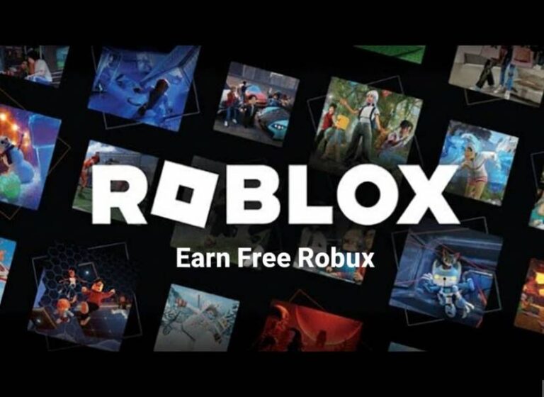 6 Ways to Earn Free Robux in 2025 | AxeeTech