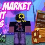 Comprehensive Guide to Fall Festival Shops in Grow a Garden Fall Festival Market in Grow A Garden