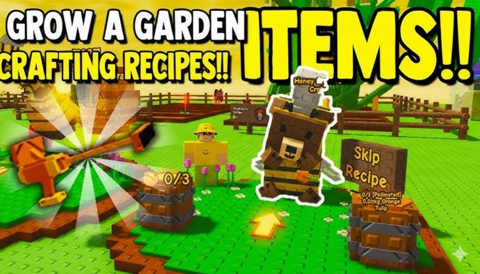 Grow A Garden (GaG) - 1 Settillion Sheckles Bonus, Per Roblox, Nuovo UK