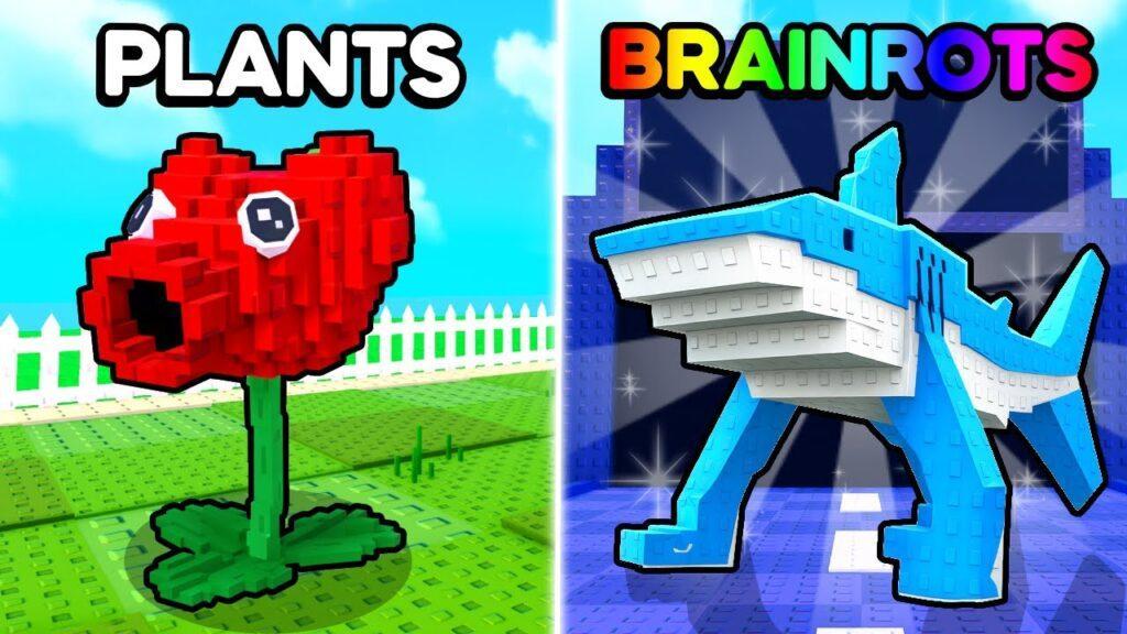 Plants vs Brainrots Codes: Get Free Frost Grenades, Lucky Potions, Cash, And More 1 Plants vs Brainrots codes