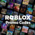 Roblox Promo Codes