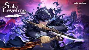 Solo Leveling Arise Codes: Get Free Advanced Mana Crystal, Weapon Custom Draw Ticket And More 1 Solo Leveling Arise Codes