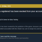 What To Do With "You Have an Account Alert" On Steam? You have an Account Alert Steam Can't click