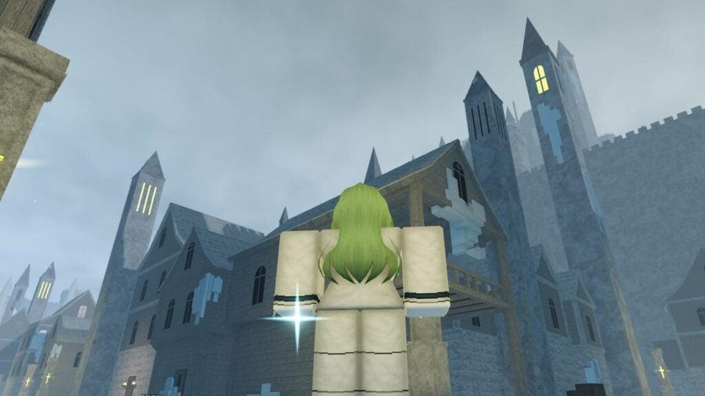 Antithesis in Type Soul: Quincy Weapon Guide 1 Antithesis in Type Soul