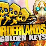 borderlands 3 shift codes