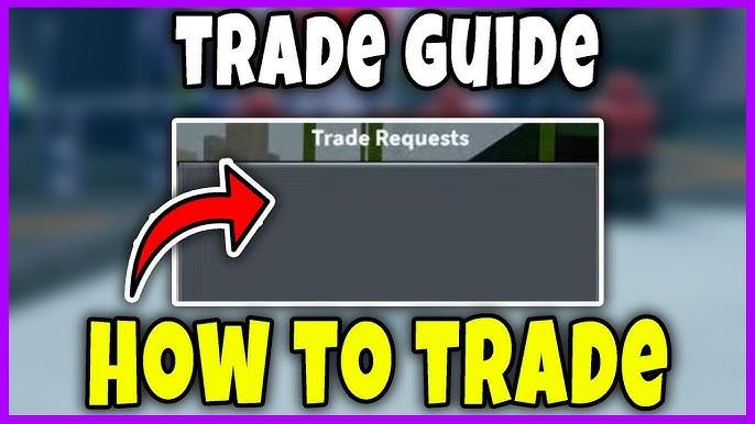 How to Trade in Type Soul: Complete Guide to Item Exchange 1 how to trade in type soul