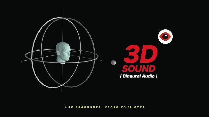 Binaural Audio Technology