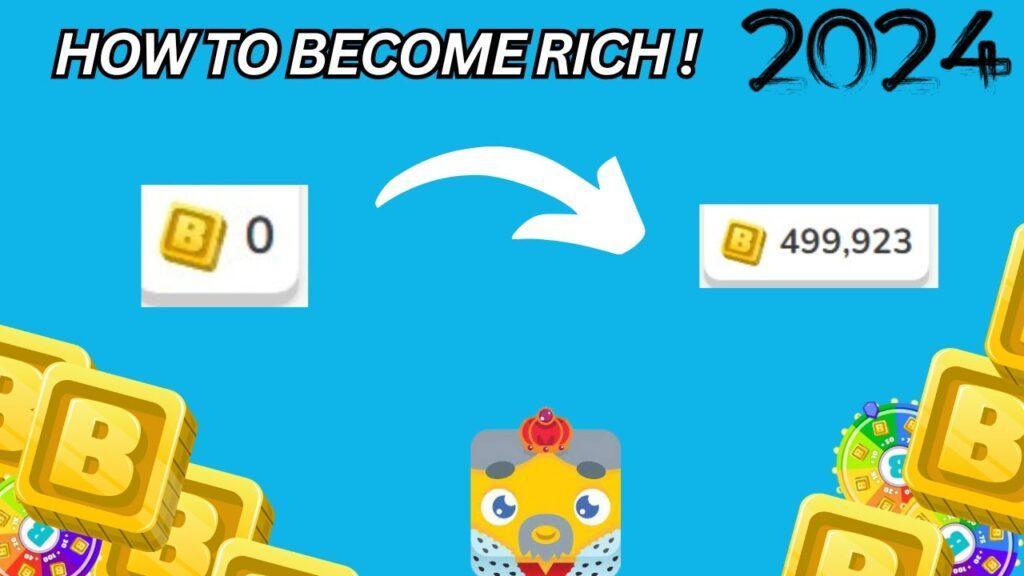 Blooket Cheats and Hacks: The Complete 2025 Guide 1 Become Rich with these Blooket Cheats