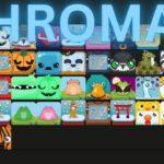 Blooket Chromas Guide 2025: Rarities, Drop Rates, Events, and Every Chroma You Asked About All Blooket Chromas