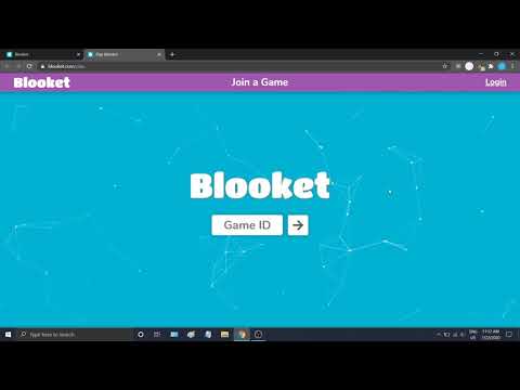 All Blooket Pins with working Codes