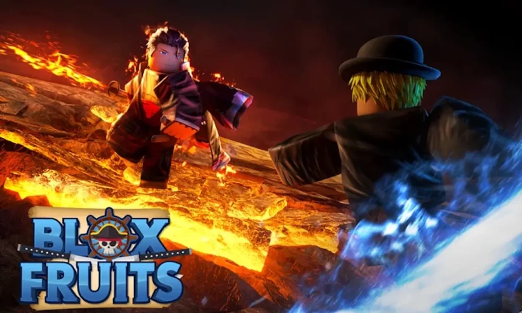 Blox Fruits Codes Reset Stats: Get Free Unlimited Stat Reset, And More 1 Blox Fruits Codes Reset Stats