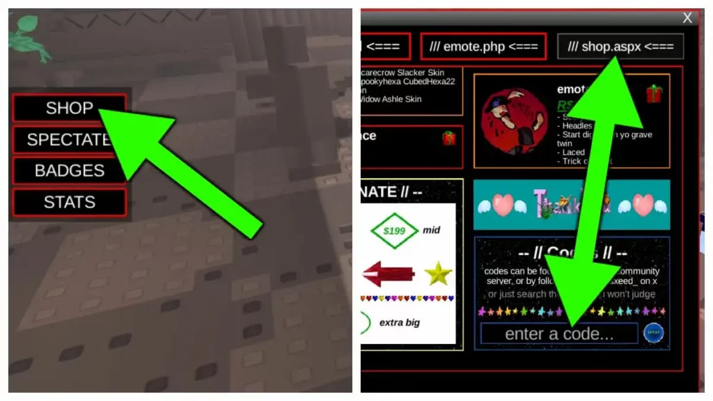 Break In And Steal Thingz Codes: Get Free 999$ And More Rewards 1 Break In And Steal Thingz Codes