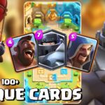 Clash Royale Emote Codes: Get Free 6 7 emote, Angry Furnace emote, And More clash royale emote codes