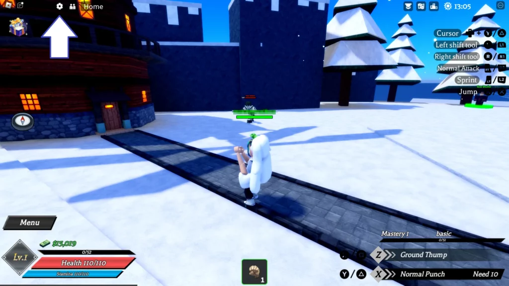 Demon Blade Codes: Get Free Race Spins, Stat Resets, Cash, And More 1 Demon Blade Codes