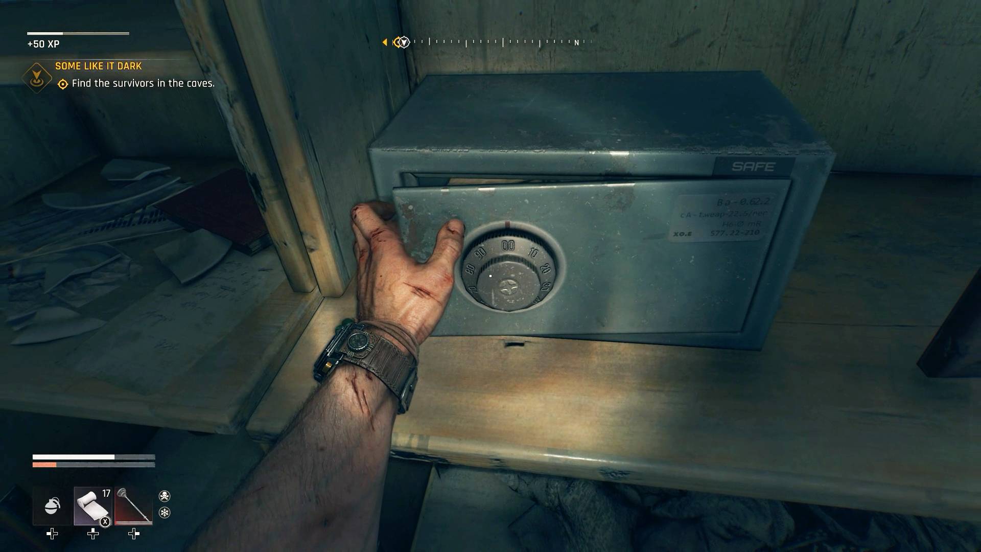 Dying Light The Beast Last Wish Safe Codes June 2026 AxeeTech Dying Light The Beast Last Wish Safe Codes 