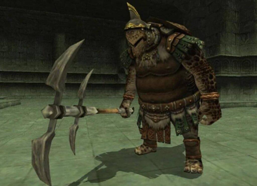 FFXI Guide to Defeating Mamool Ja Ambuscade 1 FFXI Guide to Defeating Mamool Ja Ambuscade