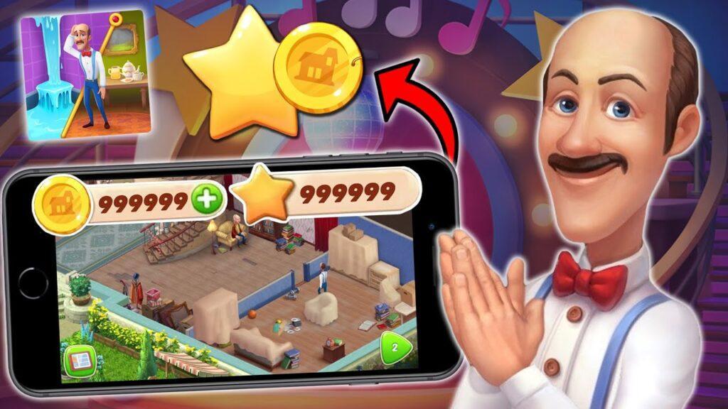 Homescapes Cheats: Get Free Lives, Booster Packs, Coins, And More 1 Homescapes cheats